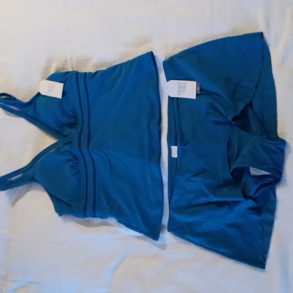 time and true Other - Swimsuit two piece